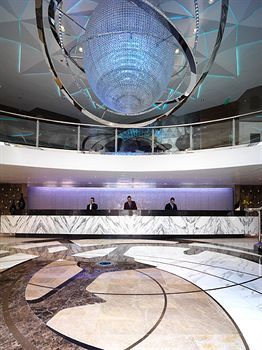 Check-in or Check-out Kiosk